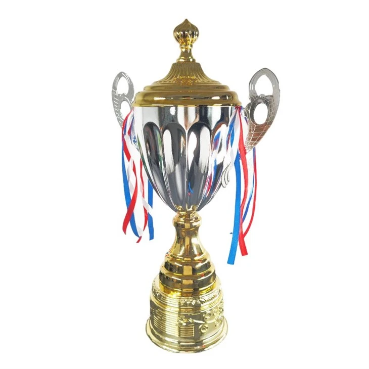 Metal Trophy Cup Award