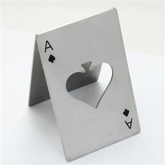 Özel Logo Bira Şişe Açacağı